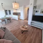 Sea View Apartman Rogoznica