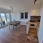 Apartman Sea View