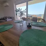 Apartman Sea View