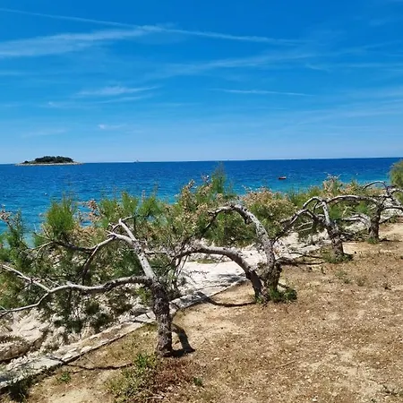 Sea View Apartman