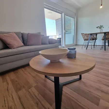 Apartman Sea View