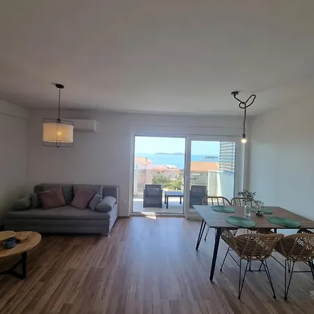 Sea View Apartment