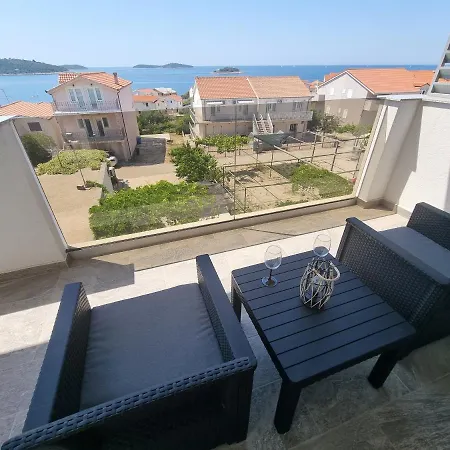 Sea View Rogoznica